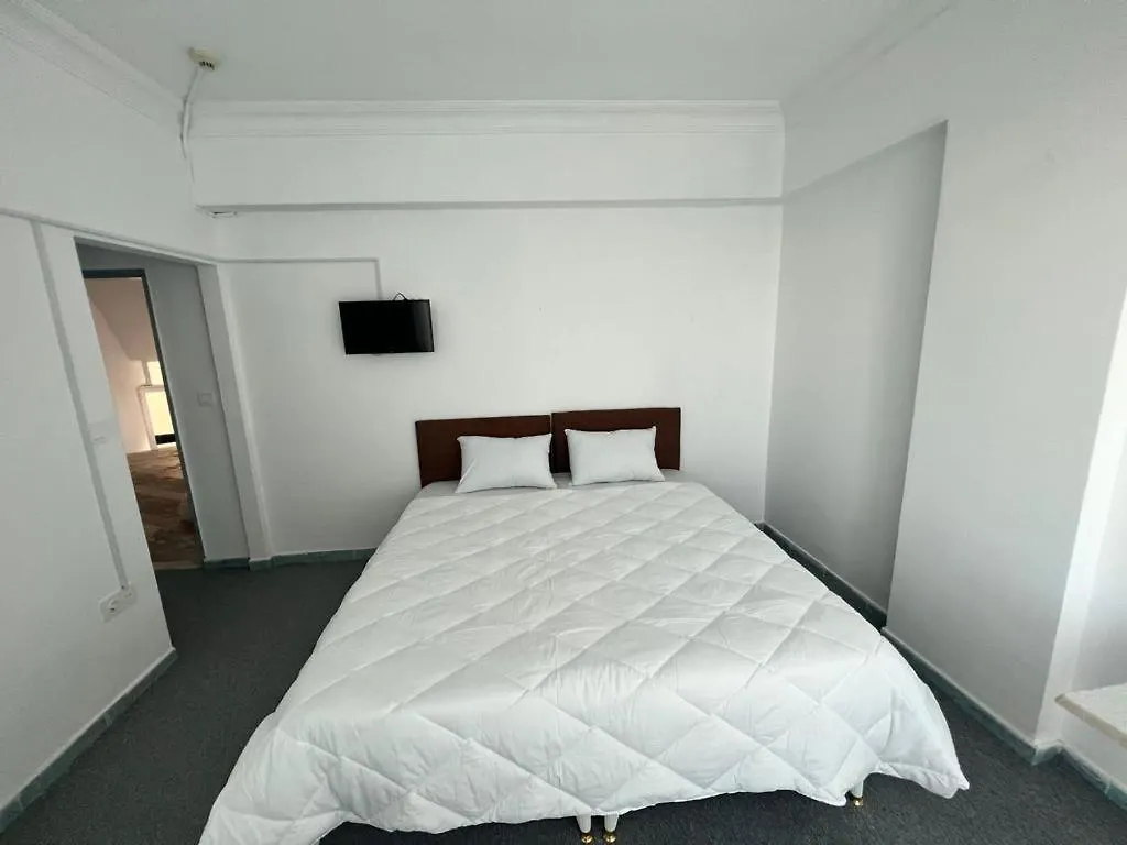 Ezel Group Hotel