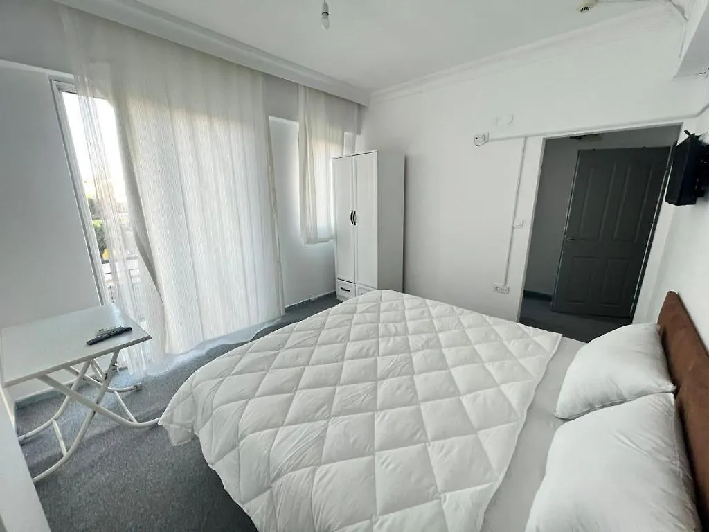 Ezel Group Hotel Bed & Breakfast
