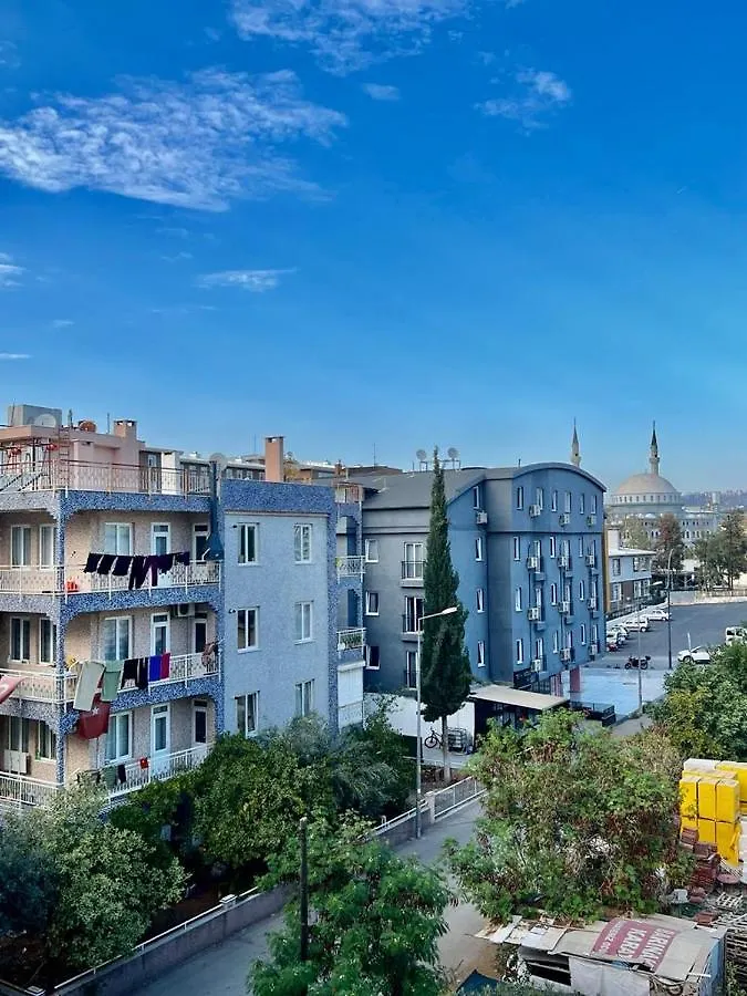 Bed & Breakfast Ezel Group Hotel