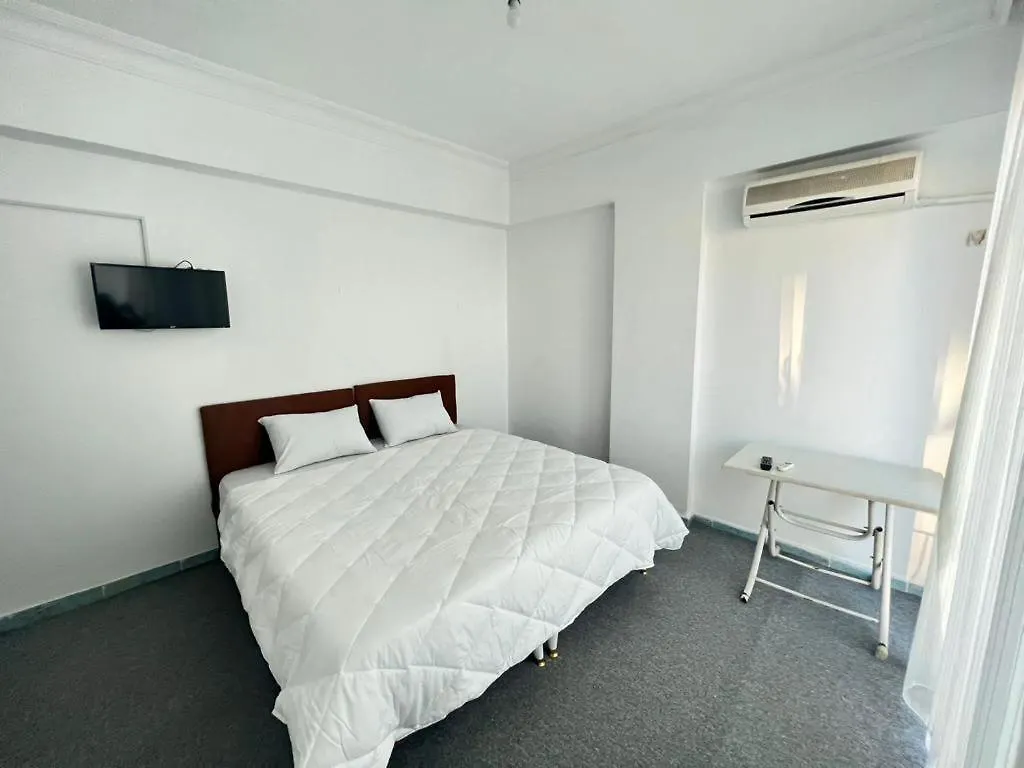 Ezel Group Hotel Bed & Breakfast
