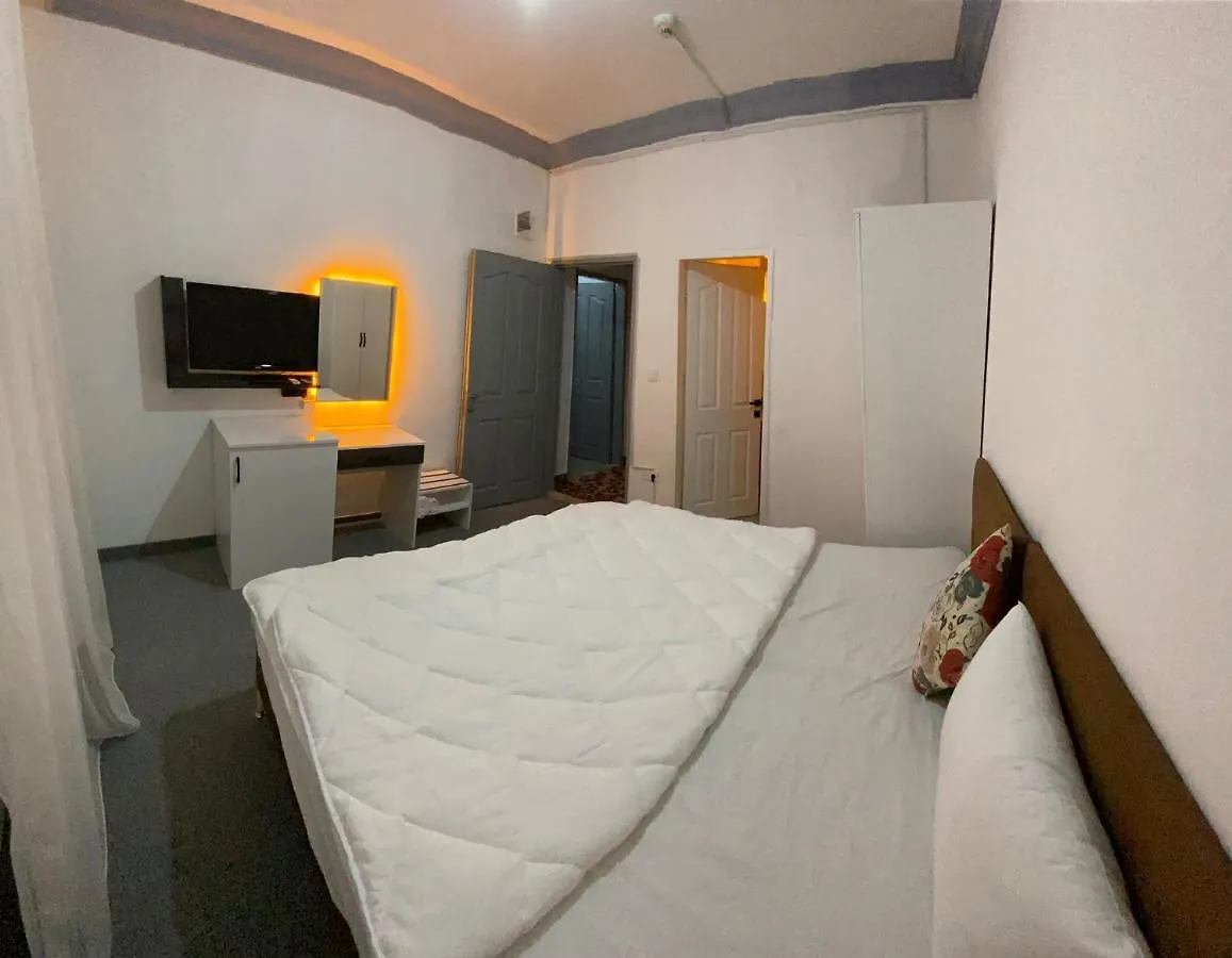 Bed & Breakfast Ezel Group Hotel