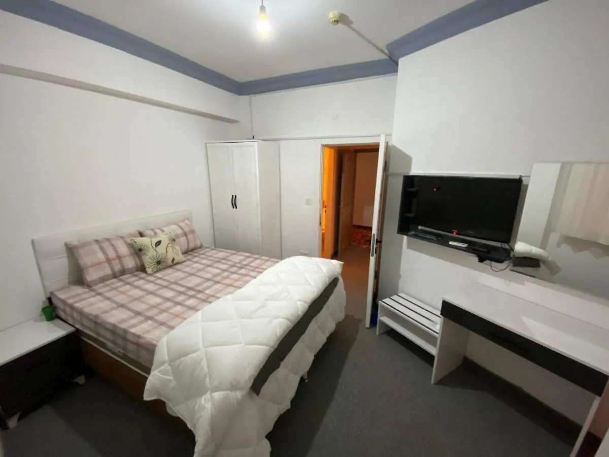 Ezel Group Hotel Turkey