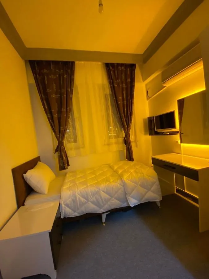 Ezel Group Hotel Antalya