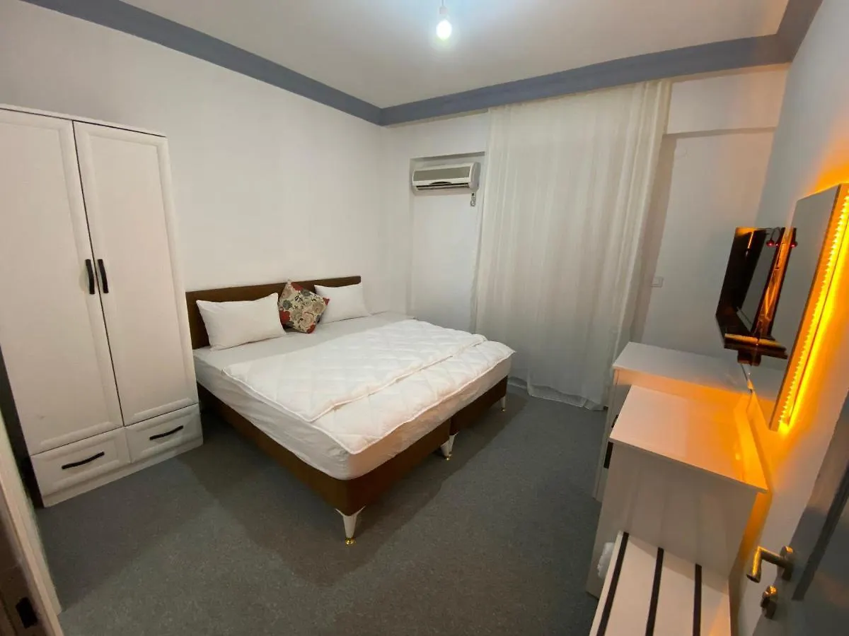 Bed & Breakfast Ezel Group Hotel Turkey