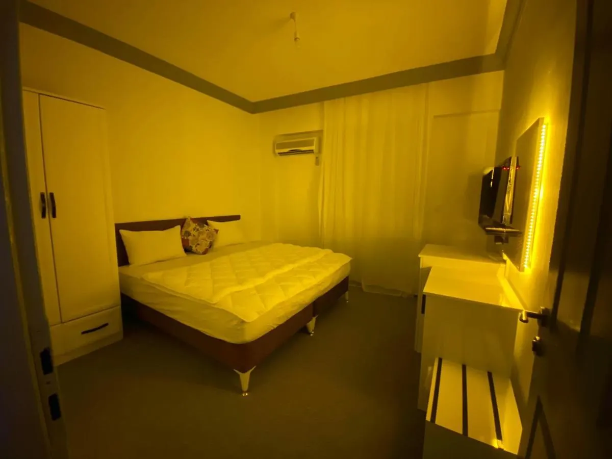 Bed & Breakfast Ezel Group Hotel
