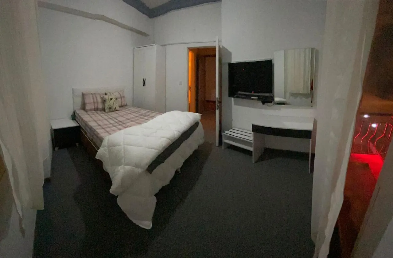 Ezel Group Hotel Bed & Breakfast Antalya