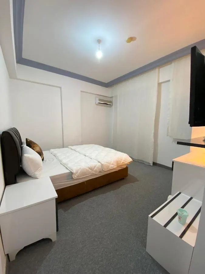 Bed & Breakfast Ezel Group Hotel Turkey