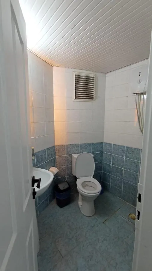 Ezel Group Hotel Antalya