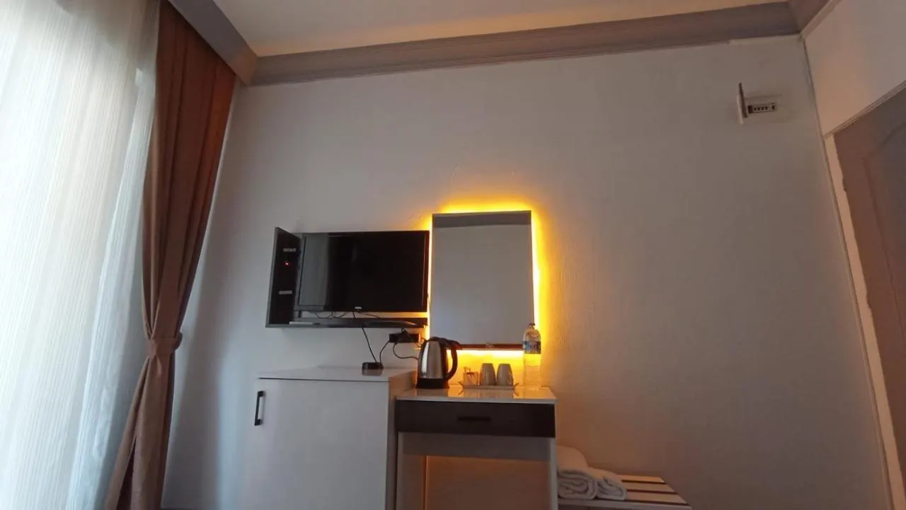 Ezel Group Hotel Bed & Breakfast Antalya