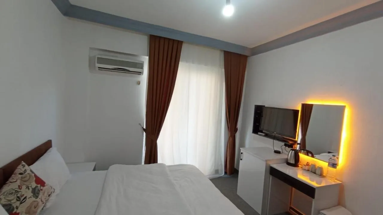 Bed & Breakfast Ezel Group Hotel Turkey