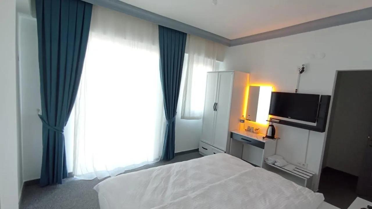 Ezel Group Hotel Antalya