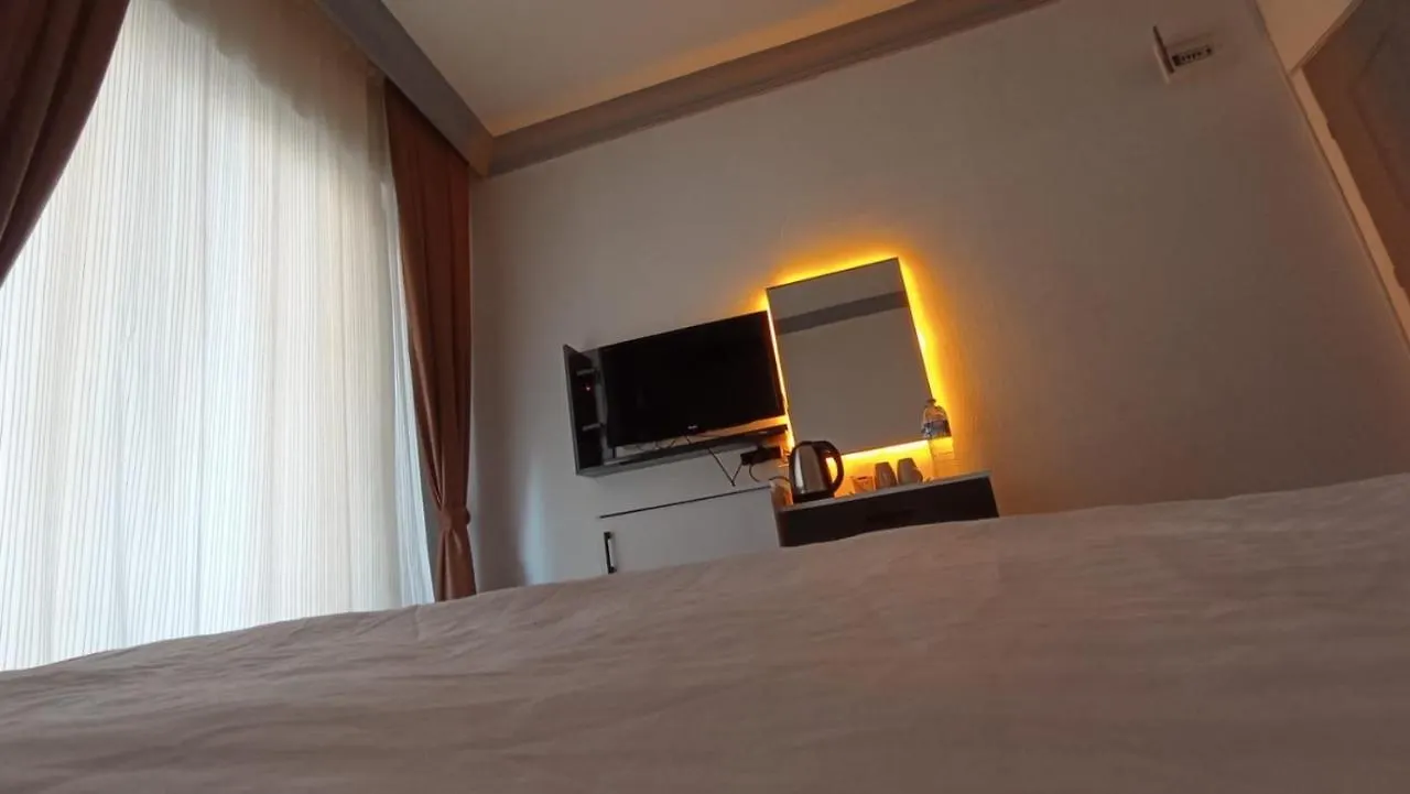 Bed & Breakfast Ezel Group Hotel