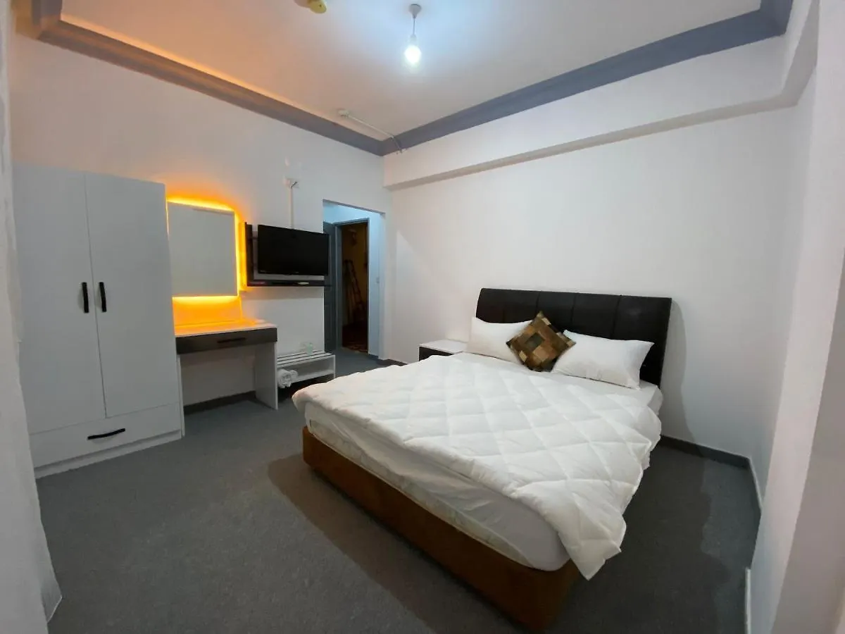 Ezel Group Hotel Turkey