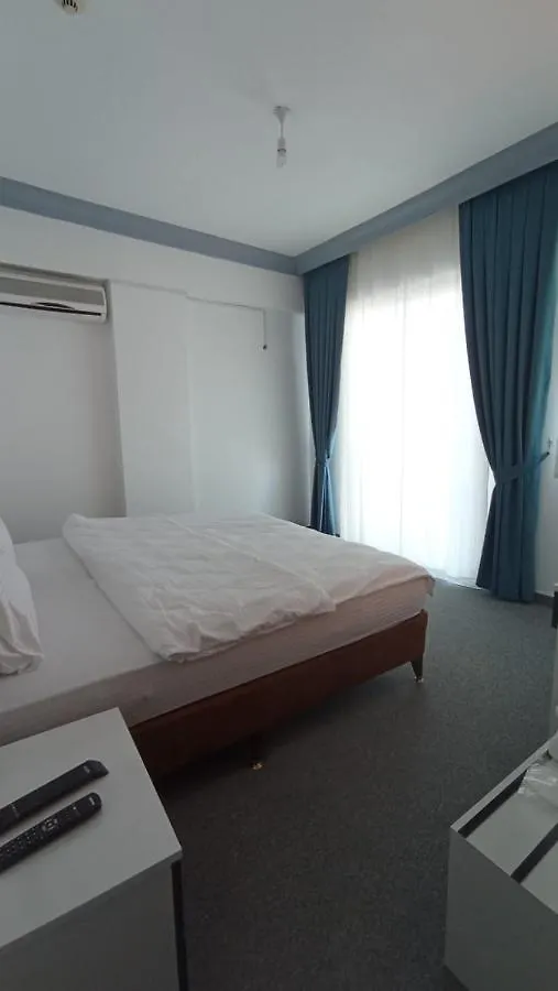 Ezel Group Hotel 0*, Antalya