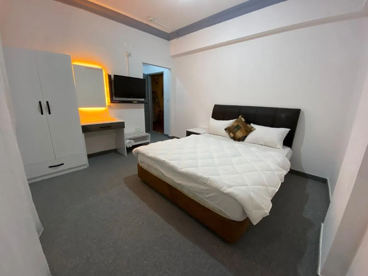 Bed & Breakfast Ezel Group Hotel