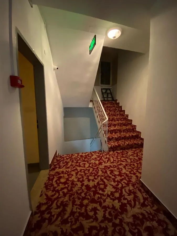 Ezel Group Hotel