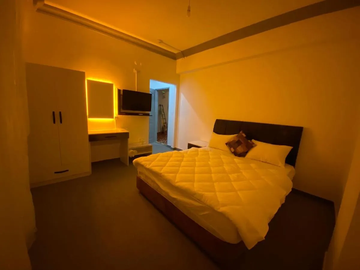 Bed & Breakfast Ezel Group Hotel