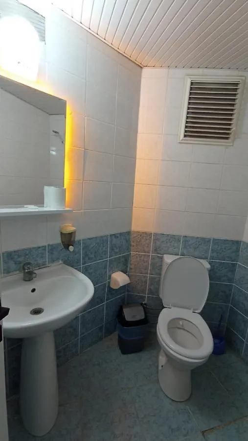 Ezel Group Hotel Bed and breakfast Antalya