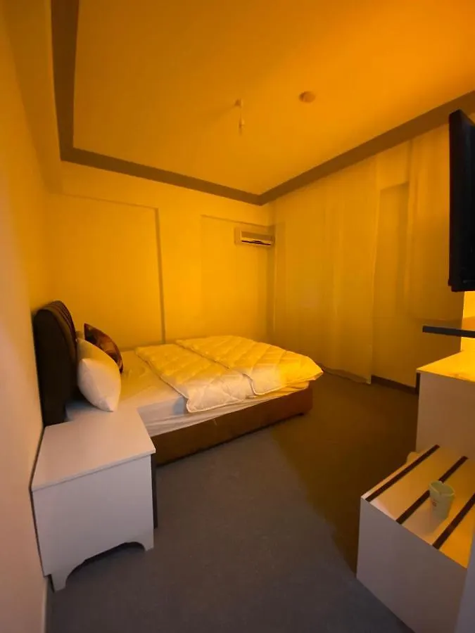 Ezel Group Hotel Bed and breakfast Antalya