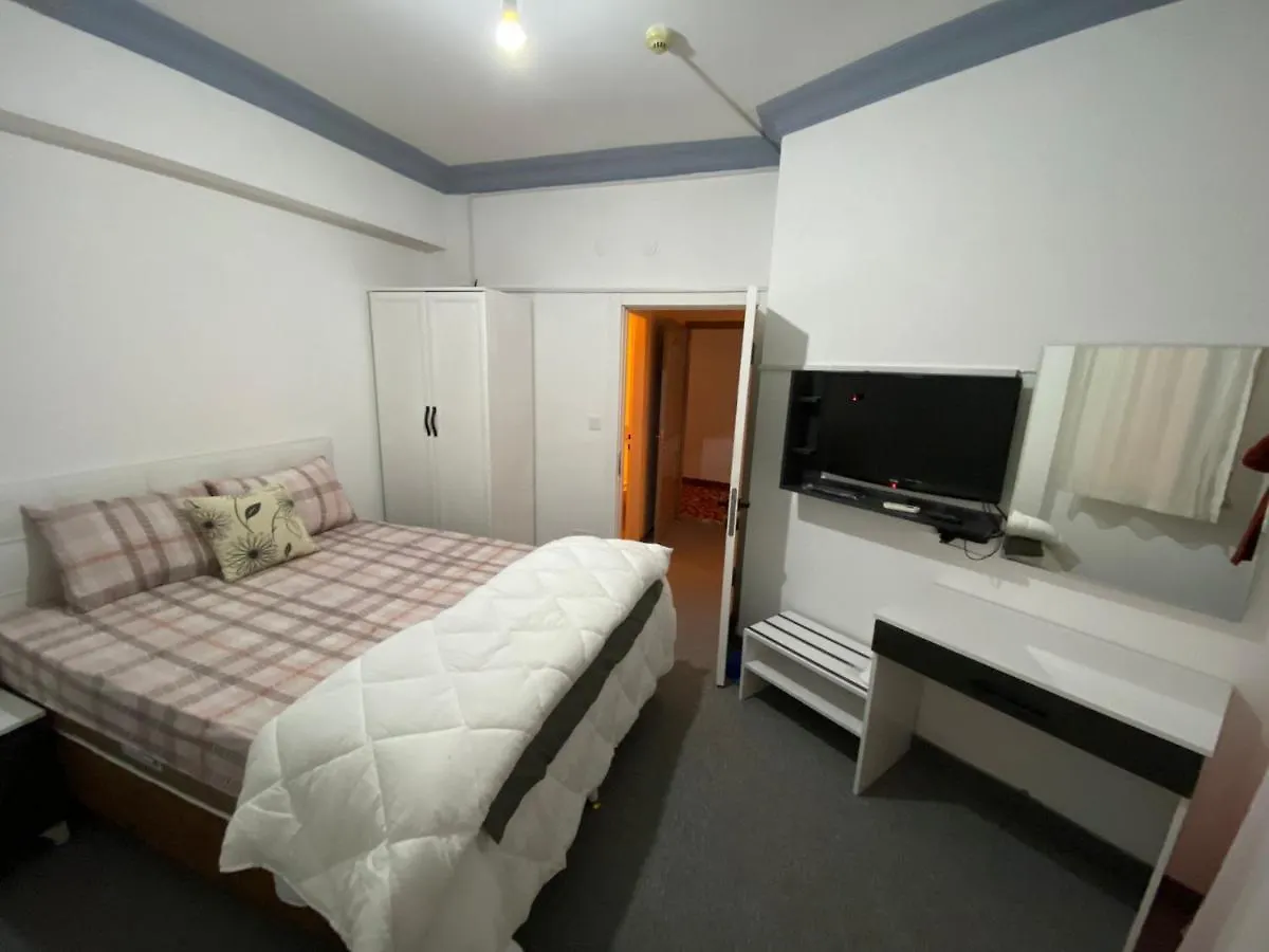 Bed and breakfast Ezel Group Hotel