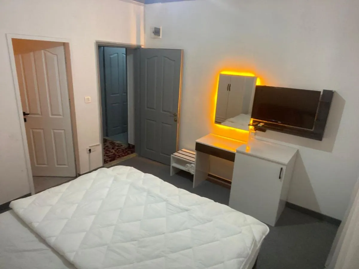 Ezel Group Hotel 0*, Antalya